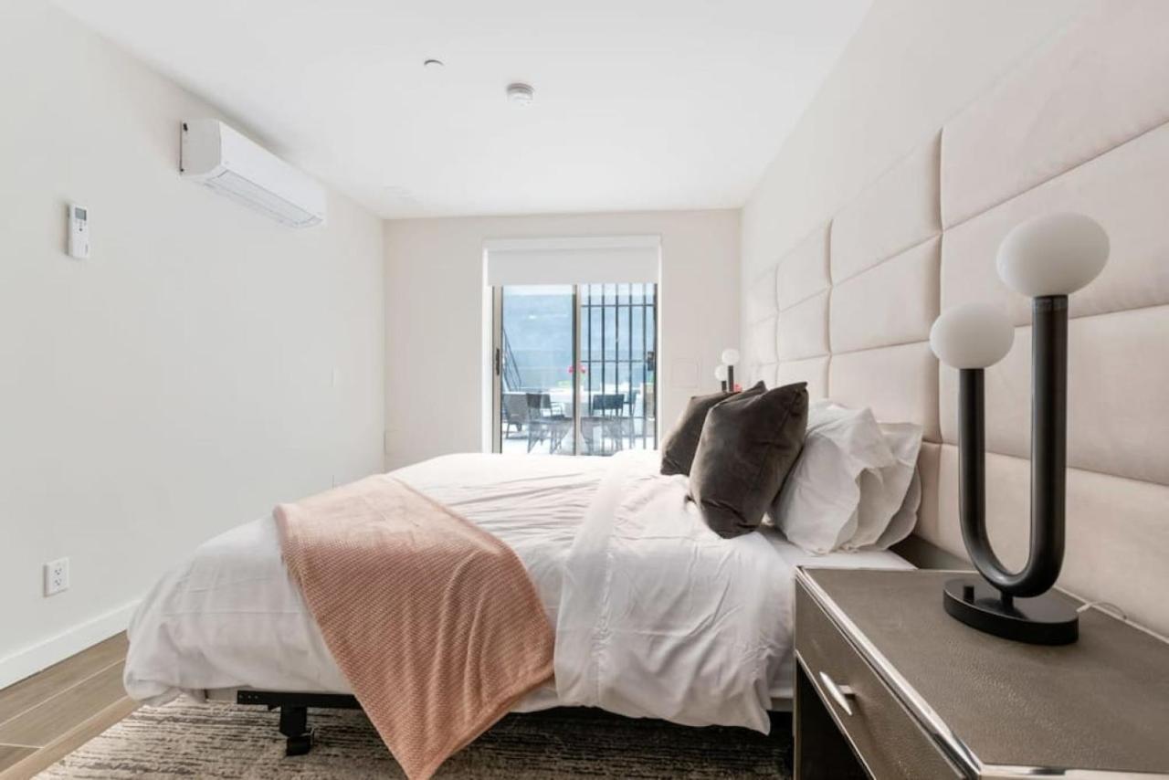 Appartamento Luxury 3br Duplex W Private Patio In Upper East