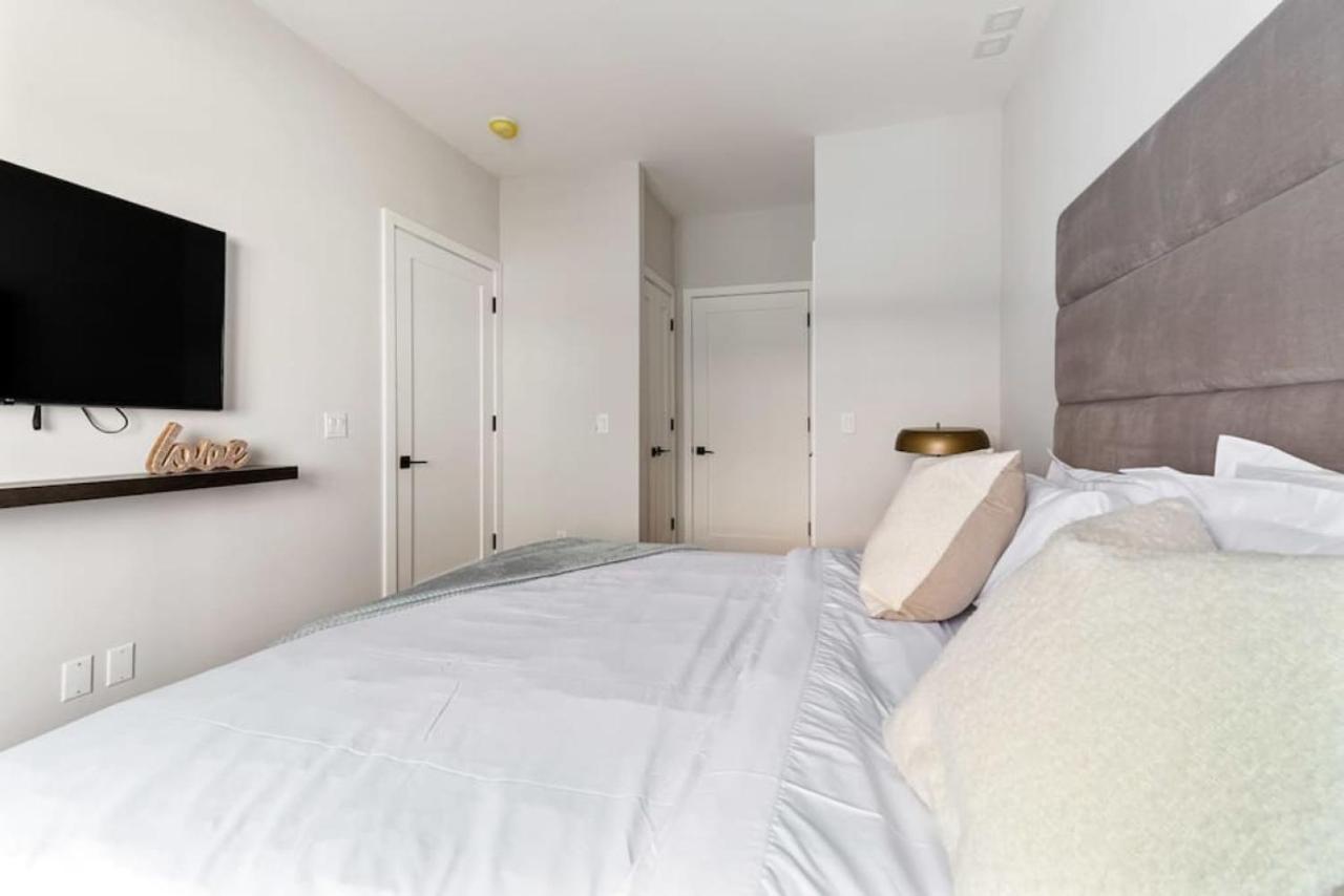 Luxury 3br Duplex W Private Patio In Upper East Appartamento New York