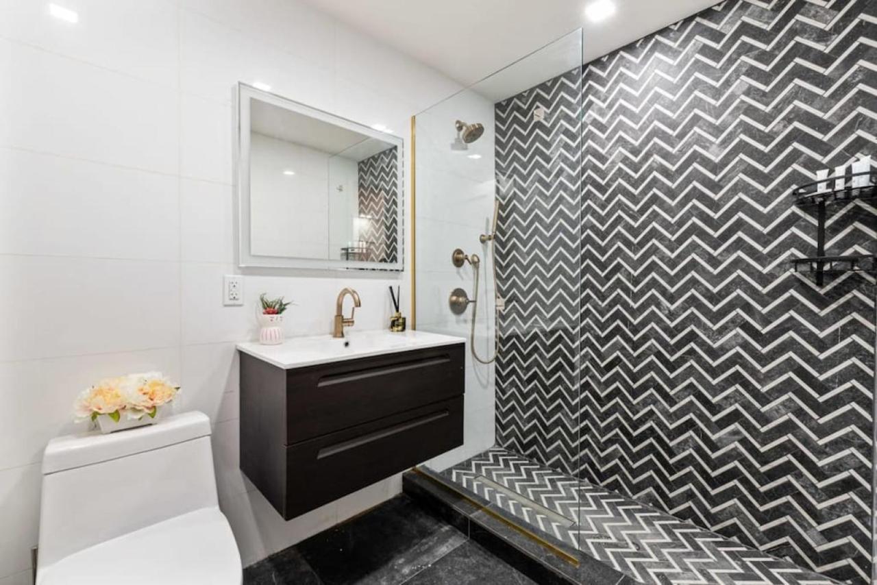 Luxury 3br Duplex W Private Patio In Upper East Appartamento New York